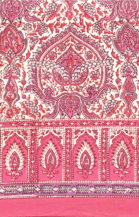 (AS38) Rose Palace