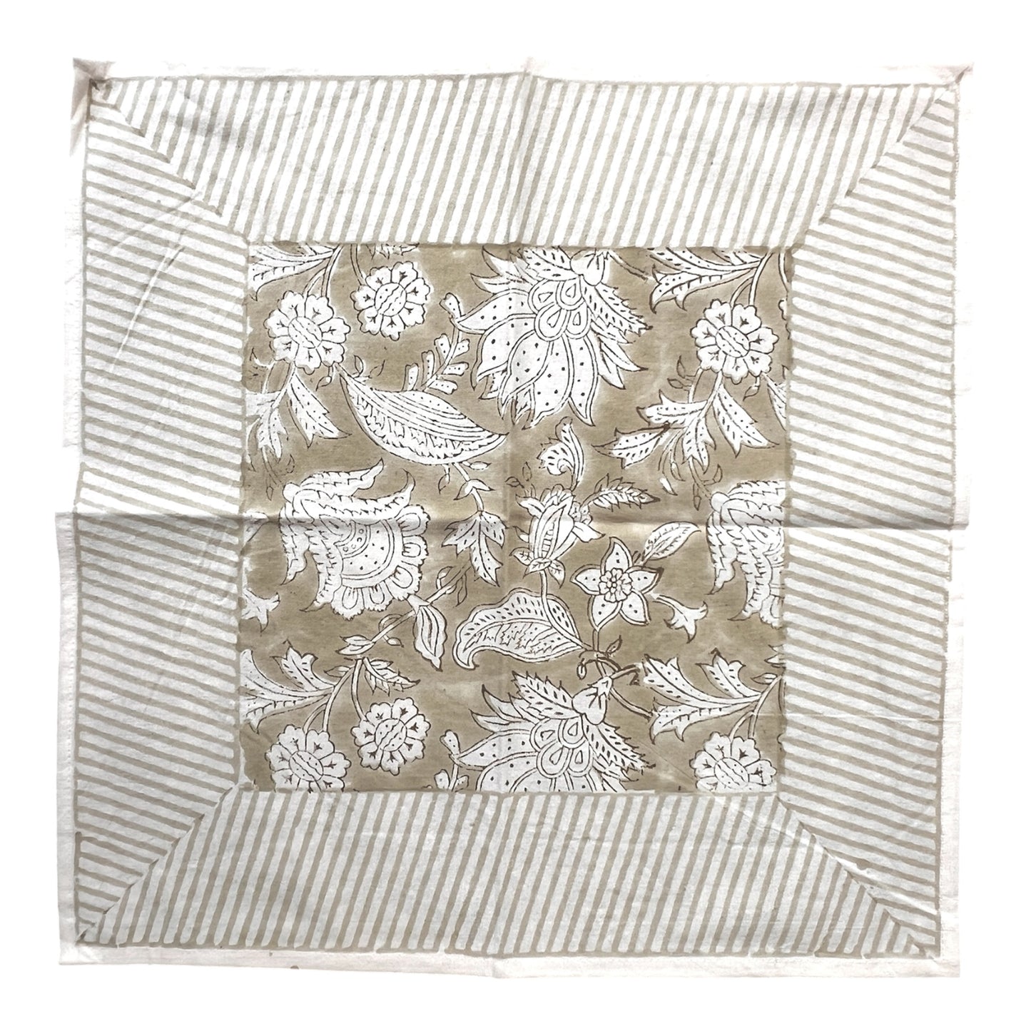 Light Sage Green Neutral Napkins