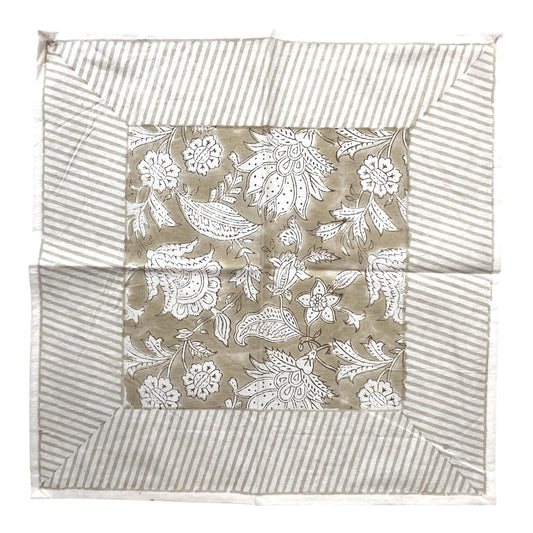 Light Sage Green Neutral Napkins