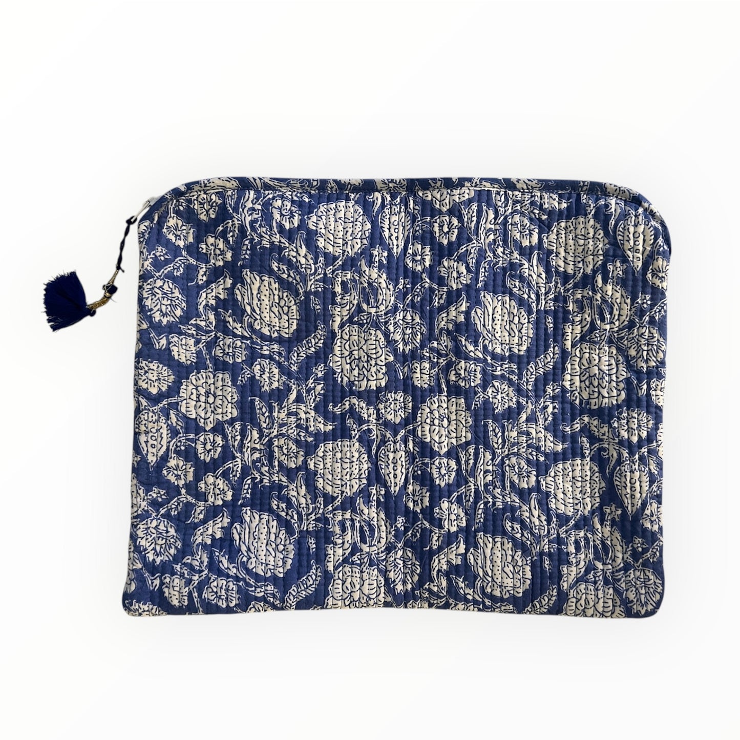 Laptop Bag - Medium Blue