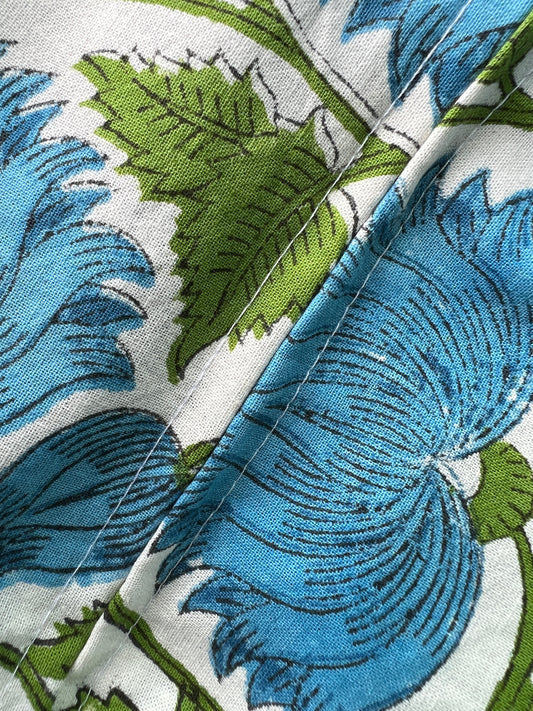 Umbrella Hole for Tablecloth