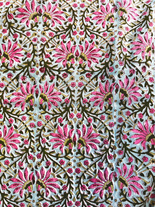 Jana Green Table Linens (AL1036)