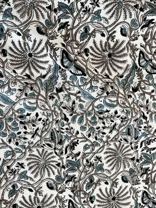 Juniper Berry Table Linens (AL1048)