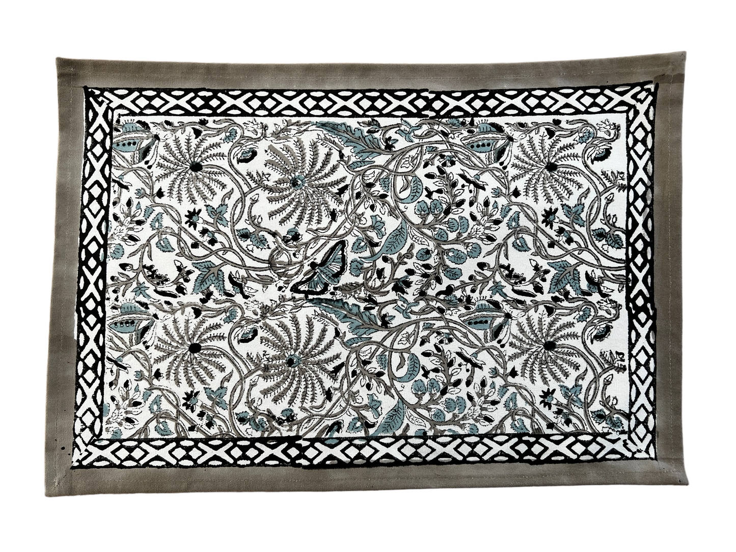 Juniper Berry Placemats