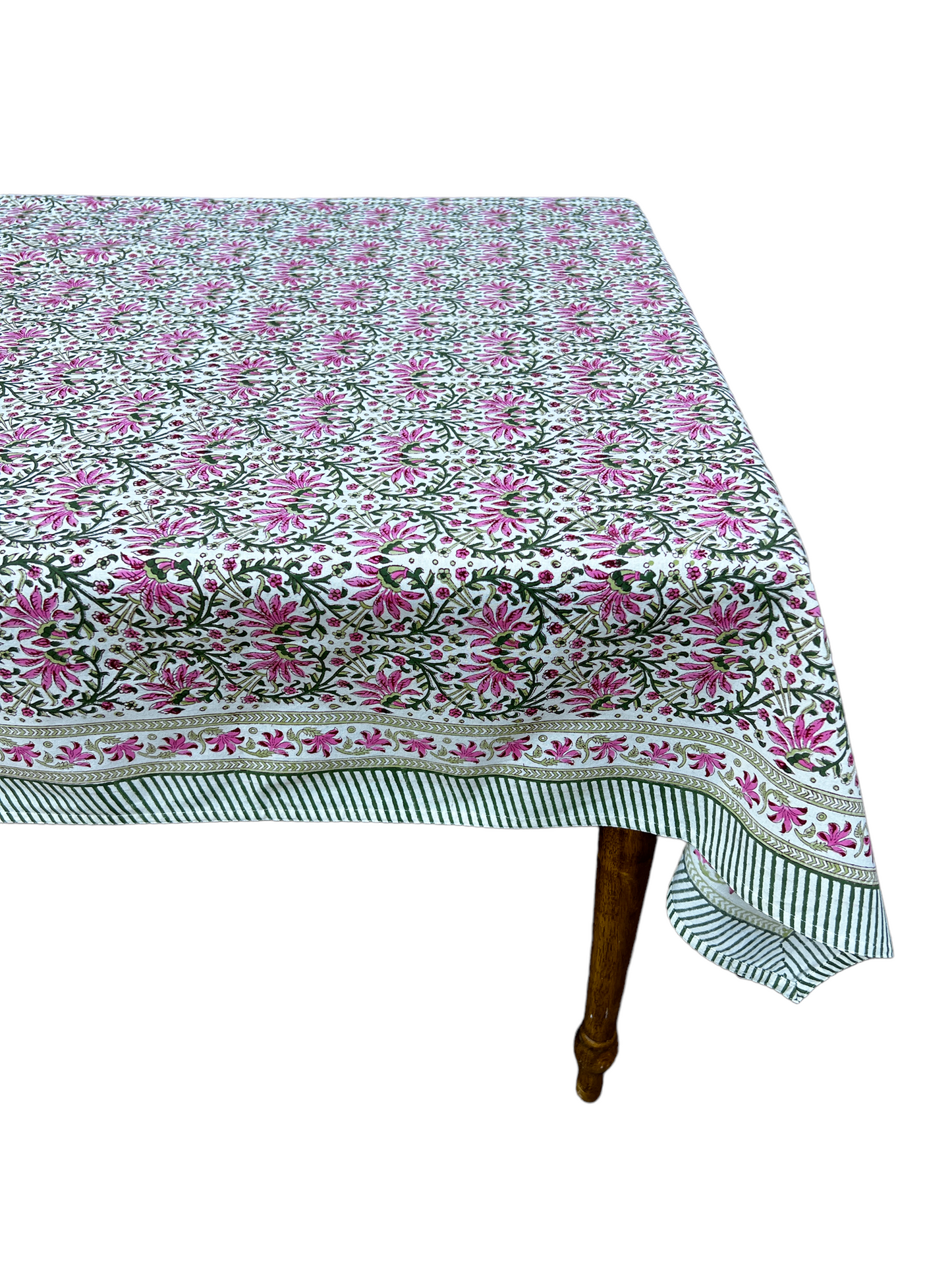 Jana White Table Linens (AL1317)