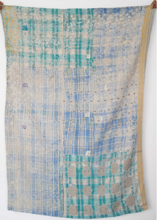 Vintage Kantha 34
