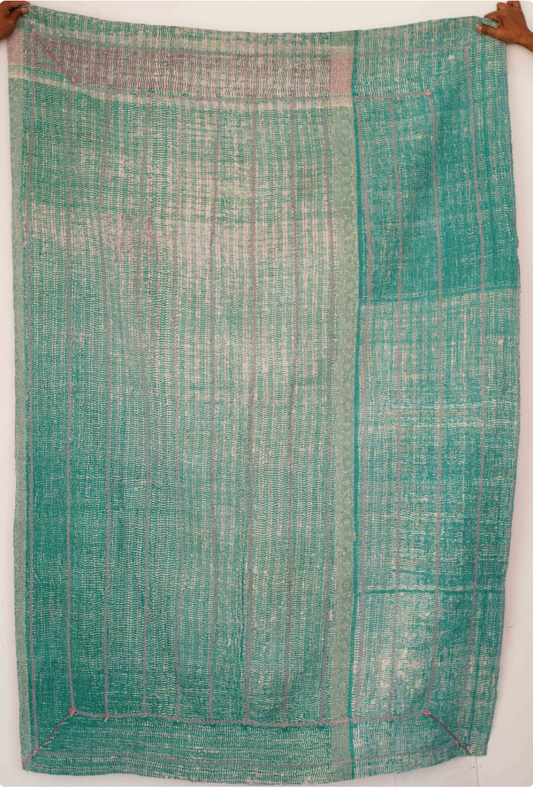 Vintage Kantha 25