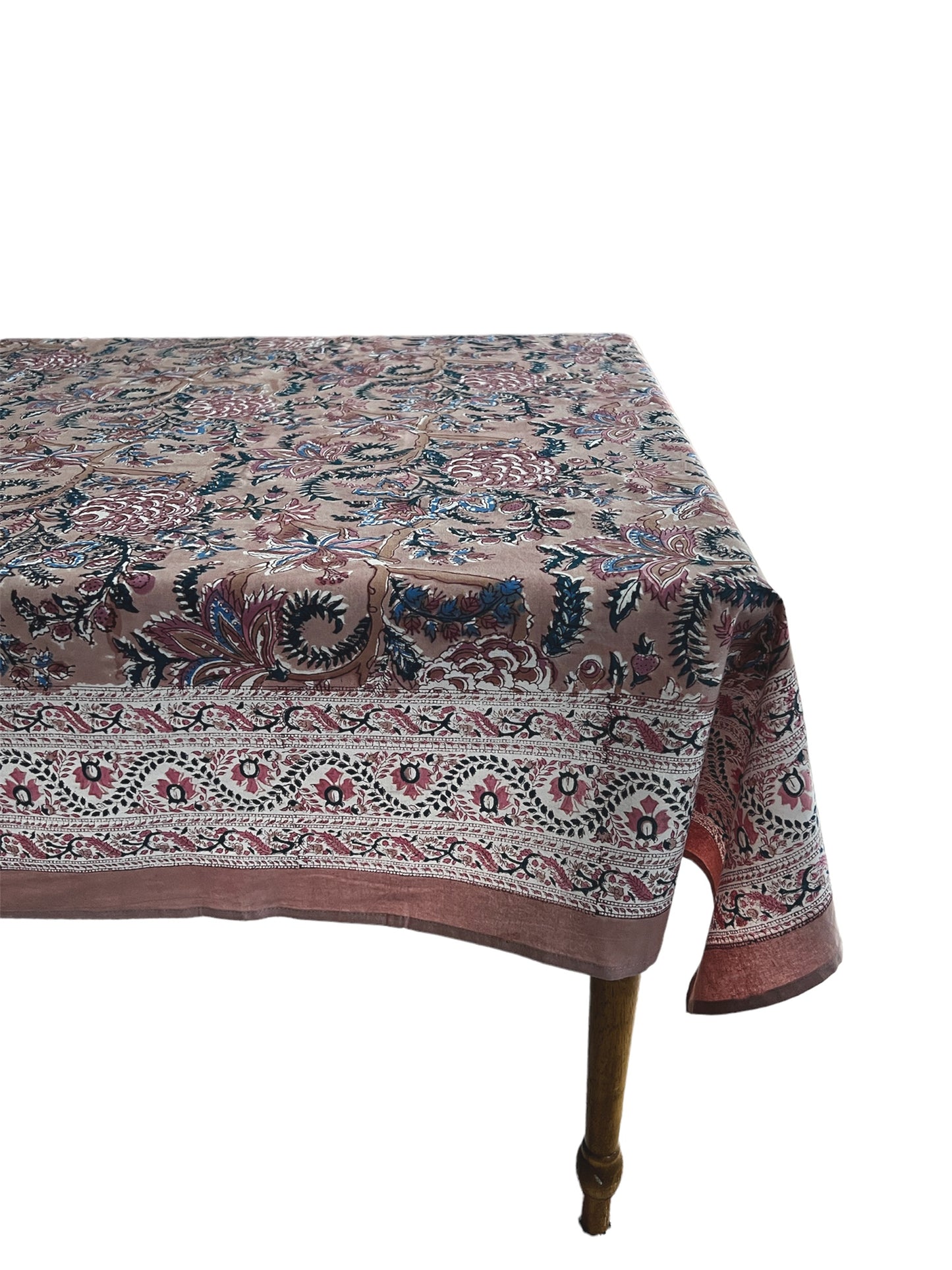 Carroll Table Linens Pink (AL1011)