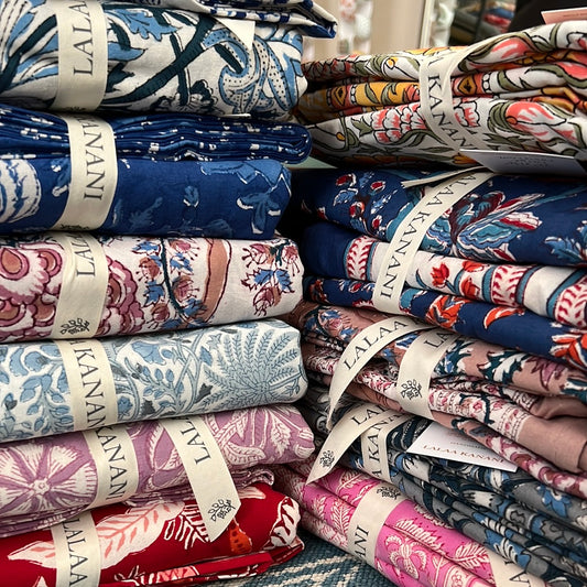 Tablecloth 72” round