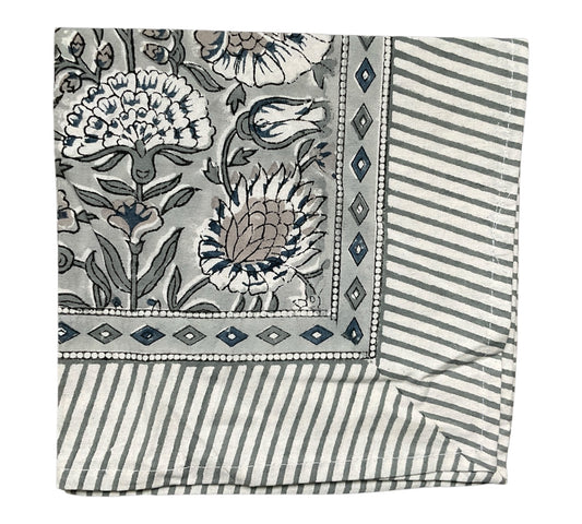Slate Gray Napkins