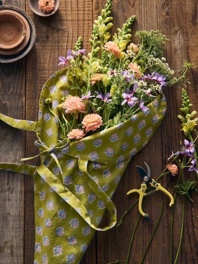 Flower Bouquet Bag