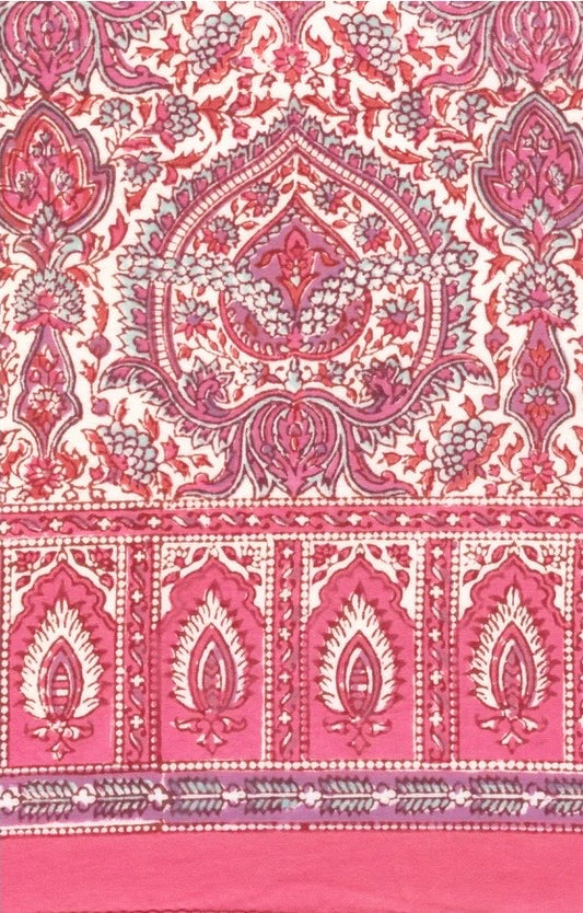 (AS38) Rose Palace