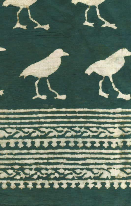 (AS33) Sandpipers Scarf