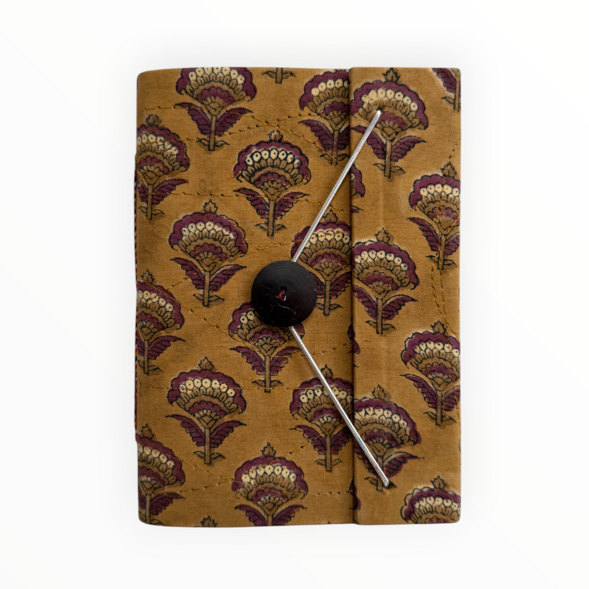 Handmade Fabric Journals - Small
