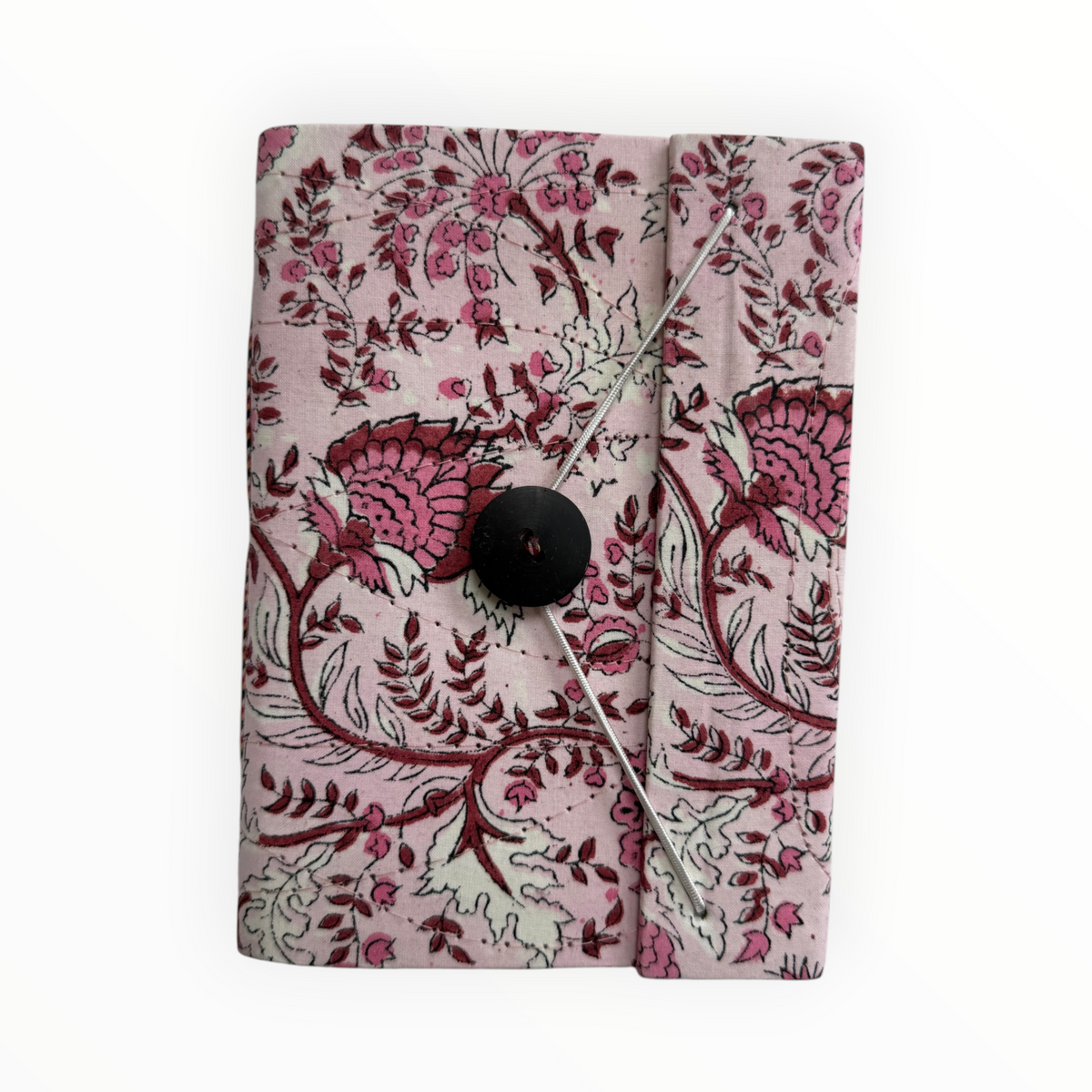 Handmade Fabric Journals - Small