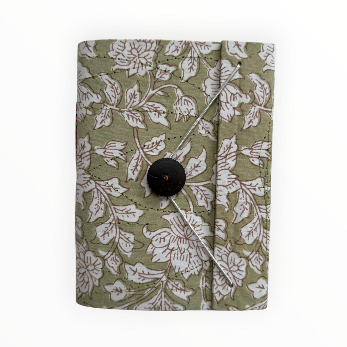 Handmade Fabric Journals - Small
