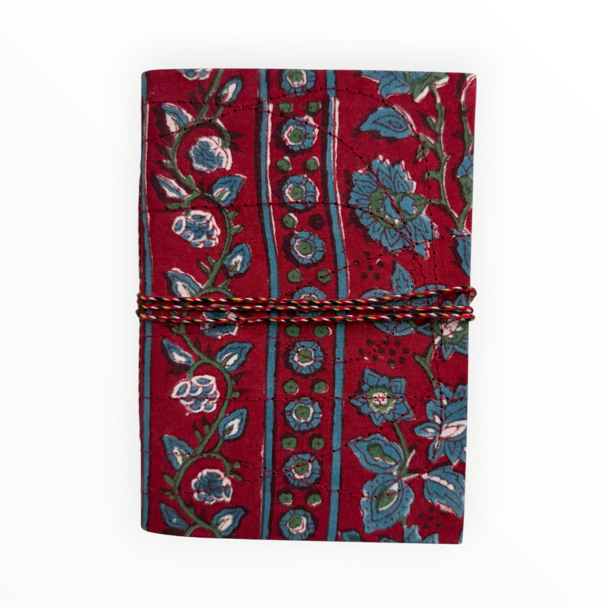Handmade Fabric Journals - Small
