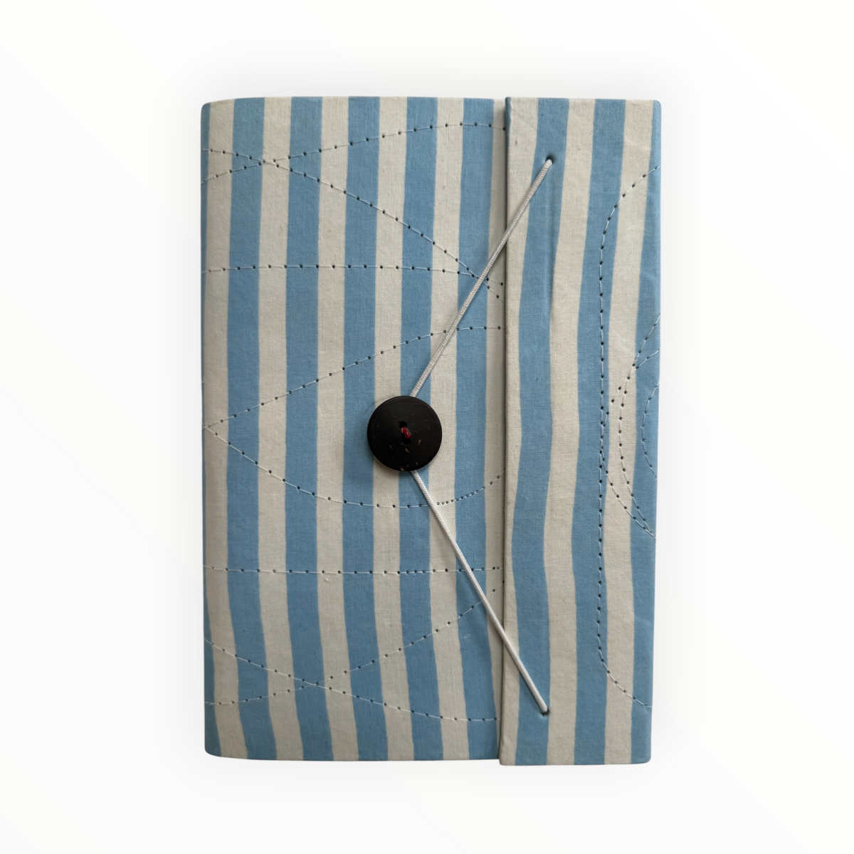 Handmade Fabric Journals - Small