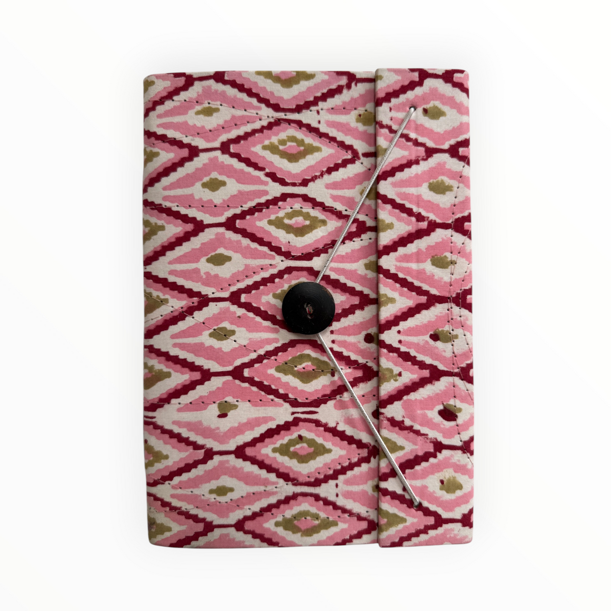 Handmade Fabric Journals - Small
