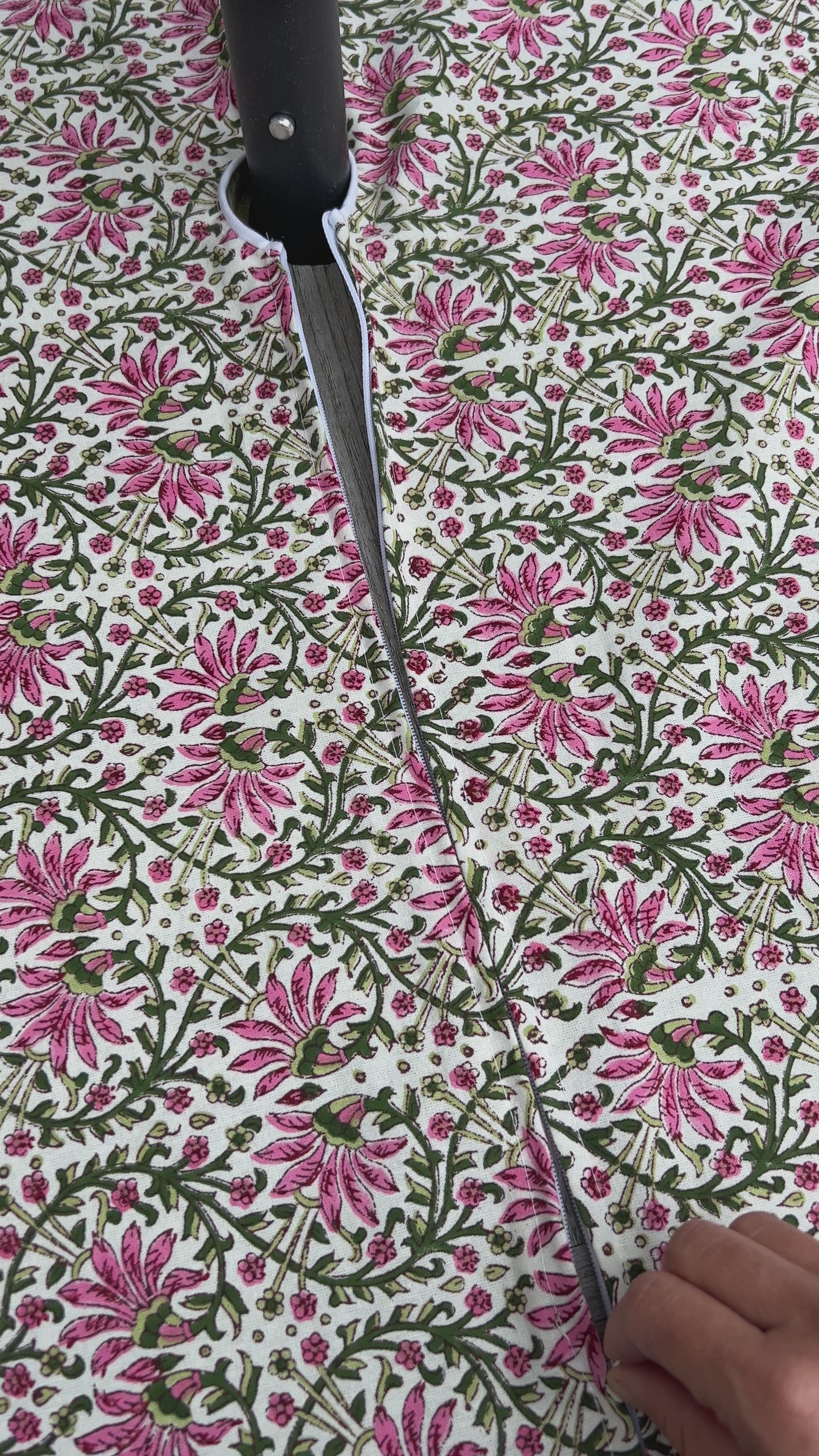 Outdoor Table Linens - LALAA KANANI