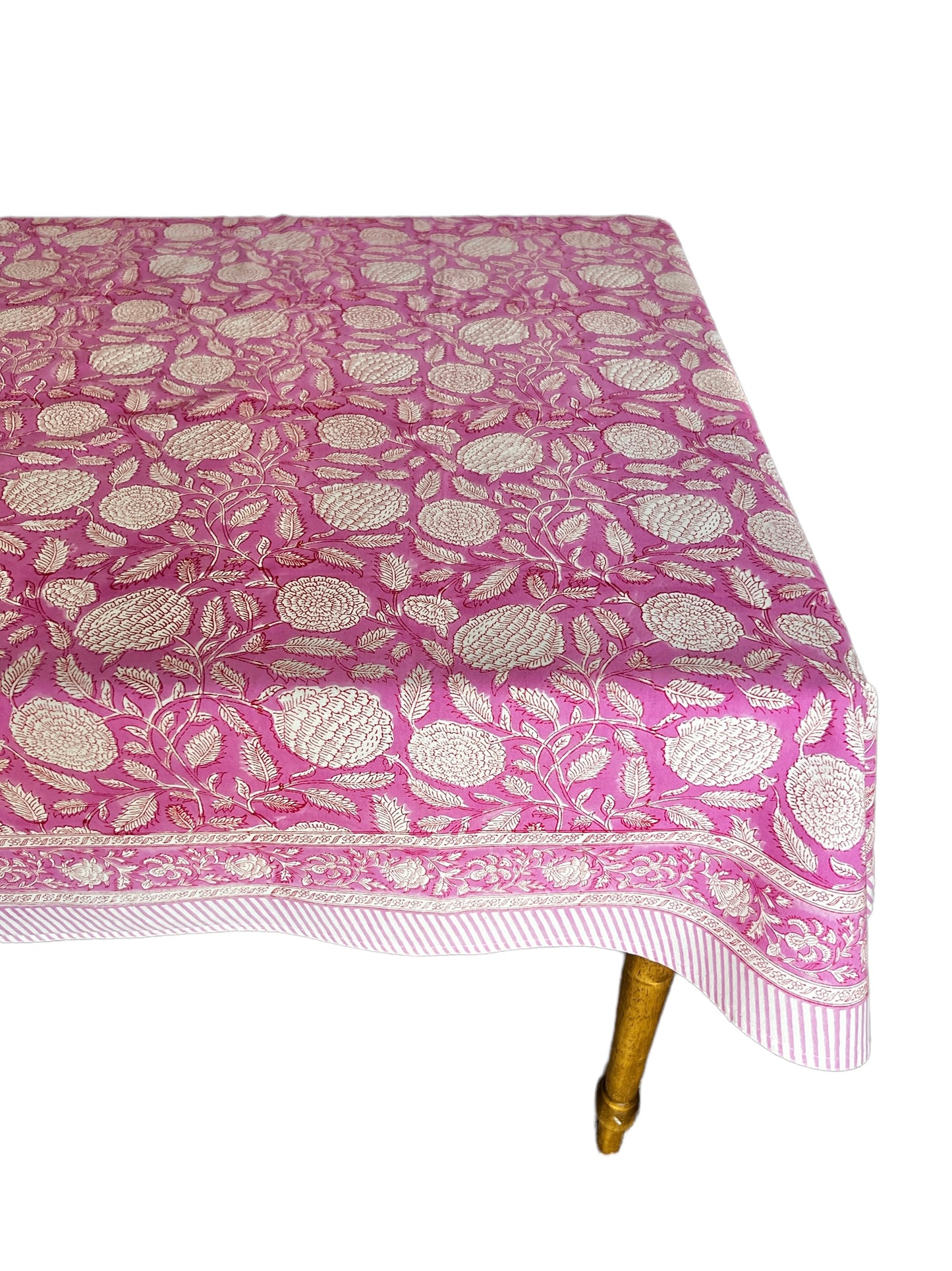 Hot Pink Table Linens (AL1323)